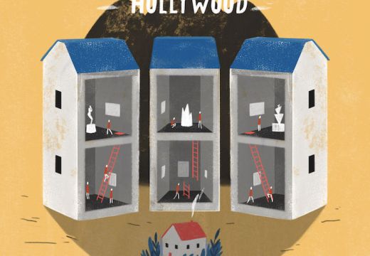 Illustration by Anja Sušanj/Dutch Uncle