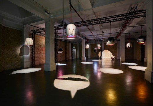 Emma Hart, 'Mamma Mia', installation view, Whitechapel Gallery