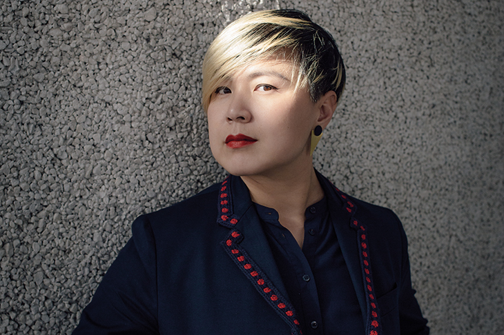 Cao Fei | Apollo 40 Under 40 Global | The Artists