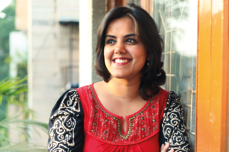Neha Kirpal | Apollo 40 Under 40 Global | The Business