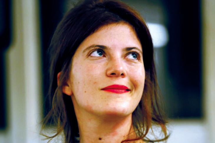 Fernanda Brenner | Apollo 40 Under 40 Global | The Thinkers