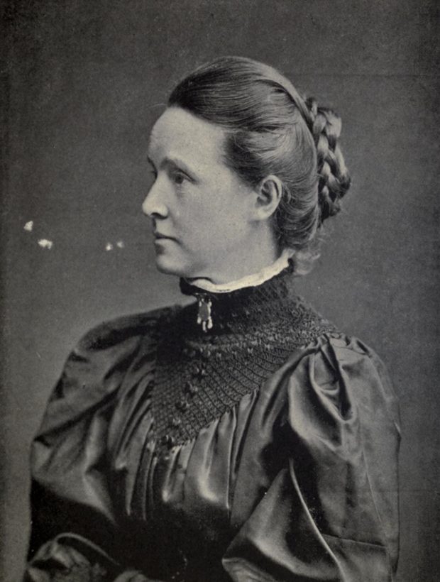 Millicent Fawcett, Wikimedia Commons