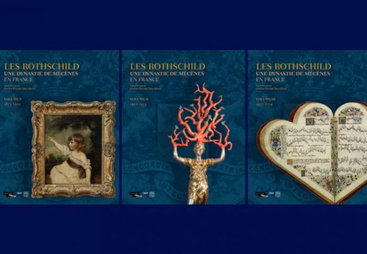 Planet Rothschild A Rothschild Treasury | Apollo Magazine