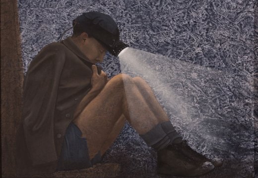 Take Five (2006), Tom Lamb