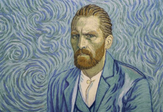 Vincent (Robert Gulaczyk).