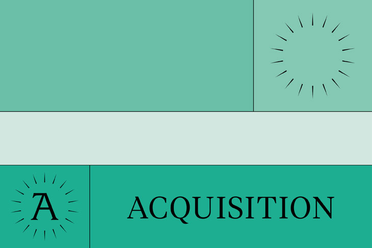 Apollo Awards 2017: Acquisition of the Year Shortlist