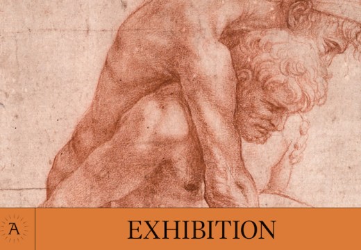 Exhibition of the Year - Apollo Awards 2017 - 'Raphael: The Drawings'