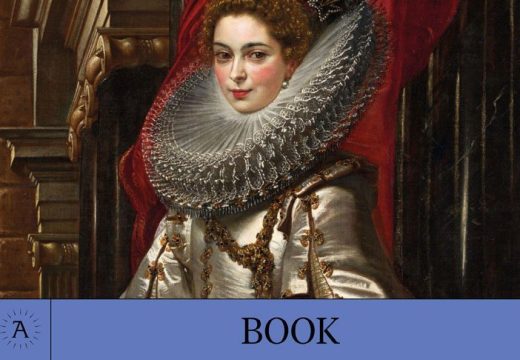 Book of the Year - Apollo Awards 2017 - Clothing Art