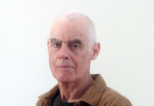 Richard Long