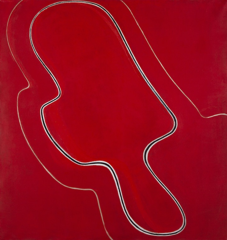 Untitled, 1960, Donald Judd