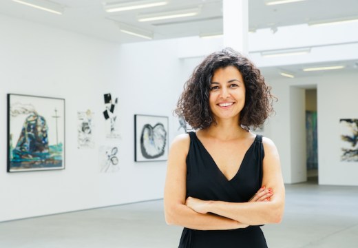 Fatoş Üstek