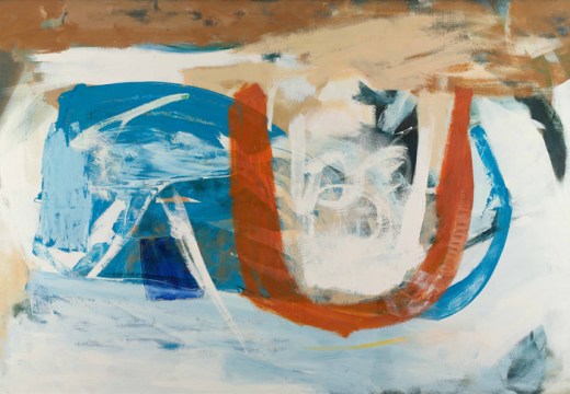 Loe Bar (1962), Peter Lanyon.