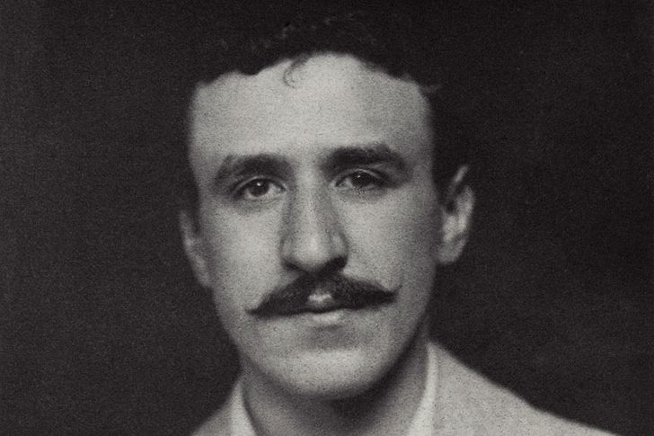 Charles Rennie Mackintosh (1893), James Craig Annan.