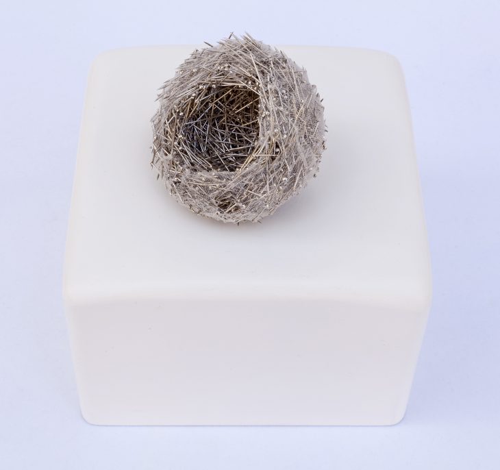 Bird’s Nest, Kazumi Tanaka