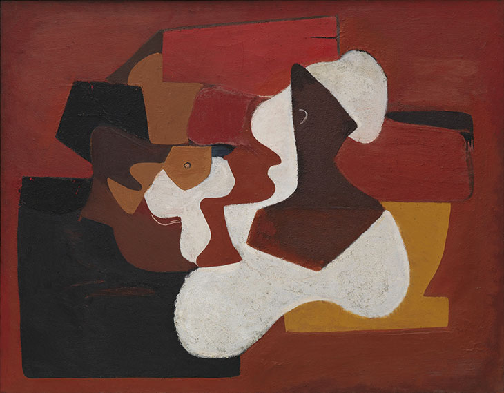 Still Life (1929), Arshile Gorky. Hauser & Wirth, $8.5m