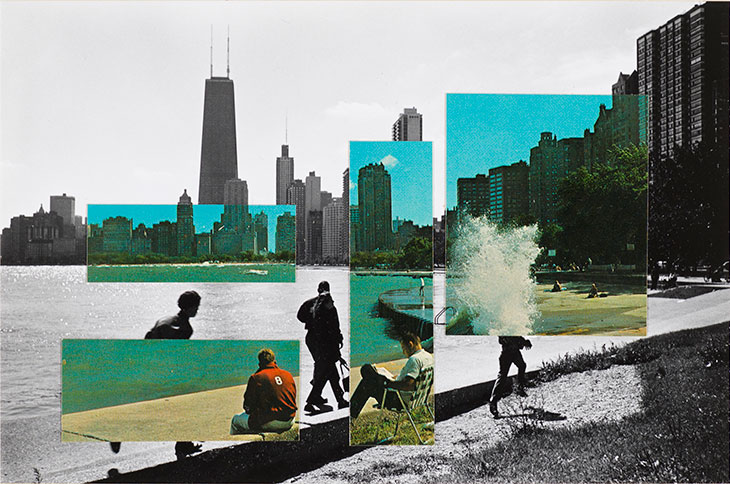 Chicago (1972), Kenneth Josephson.