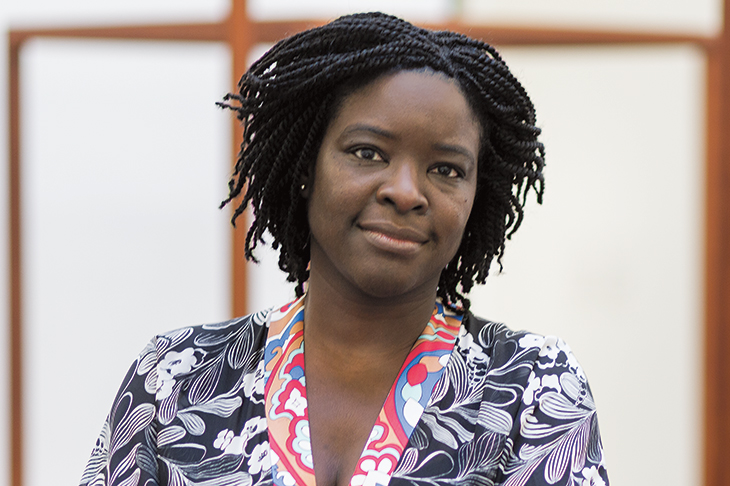 Elvira Dyangani Ose