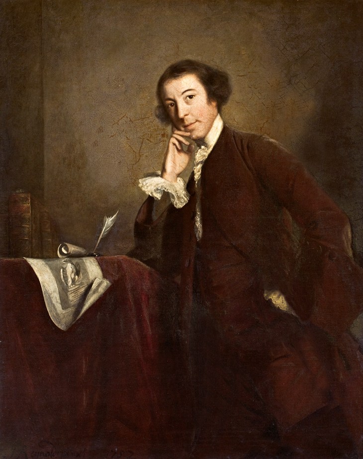 Horace Walpole s Collection Returns To Strawberry Hill Apollo Magazine Horace Walpole s Collection Returns To Strawberry Hill Apollo Magazine