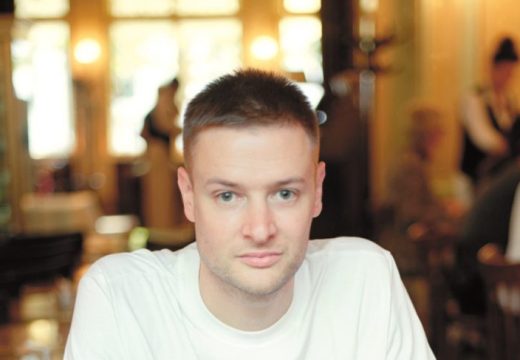 Simon Denny