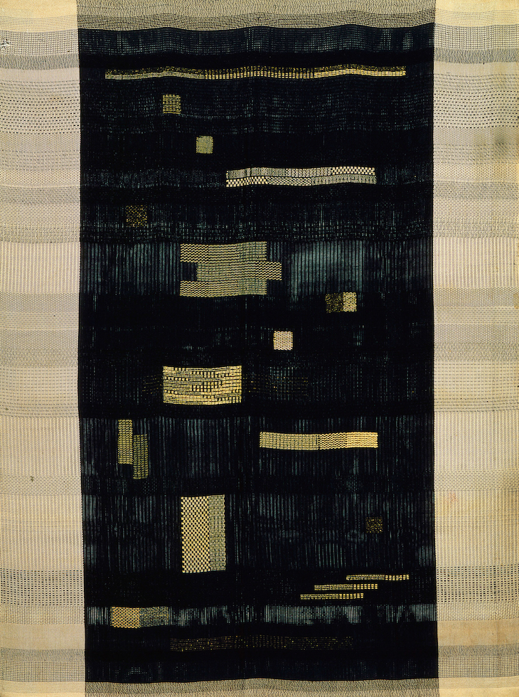 Ancient Writing, Anni Albers