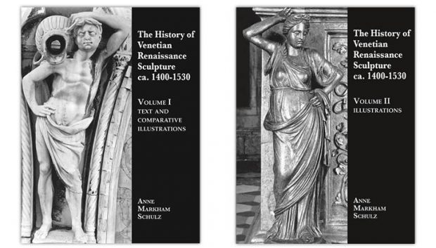 A History of Venetian Renaissance Sculpture