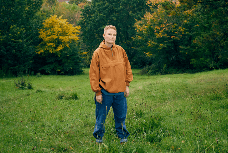 Charlotte Prodger, winner of the Turner Prize 2018. Photo: Emile Holba 2018