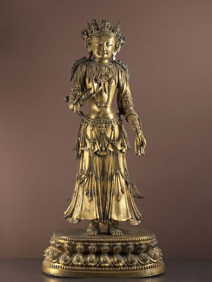 Boddhisattva