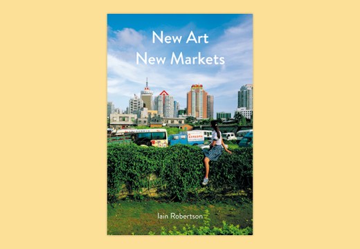 New Art, New Markets