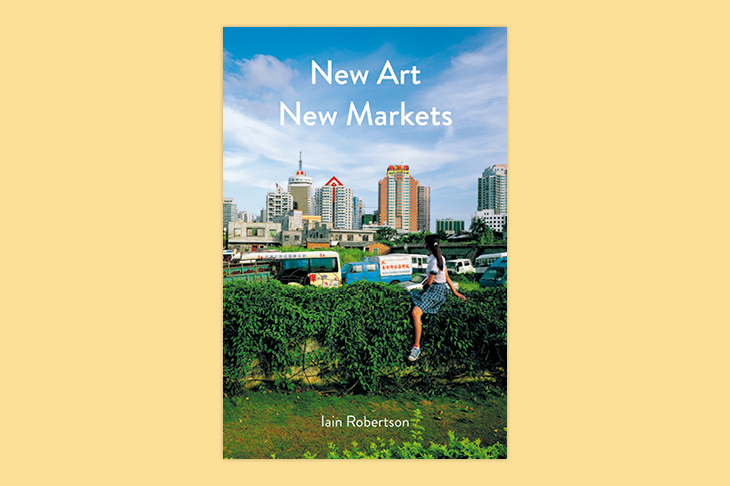 New Art, New Markets