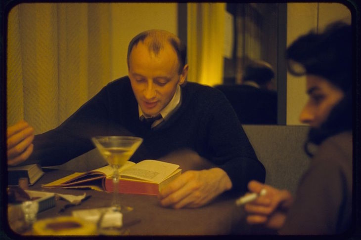 Kevin Roche (1922–2019) – Apollo Magazine