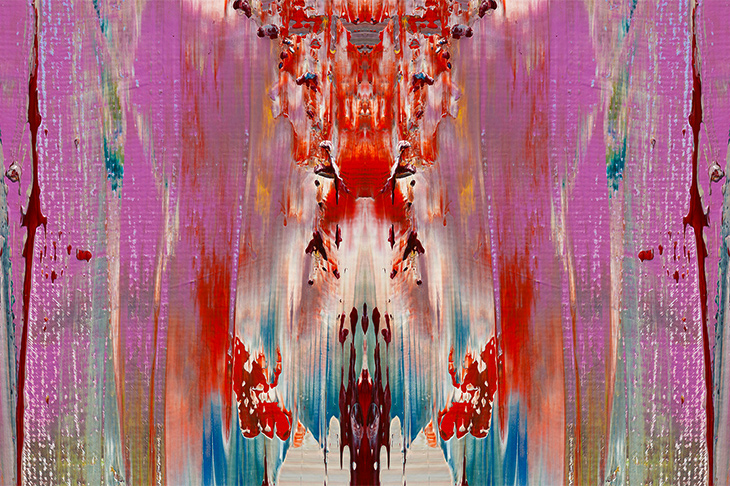 © Gerhard Richter 2018 (28112018)