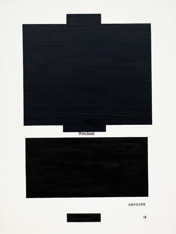 An interview with Jenny Holzer | Apollo Magazine