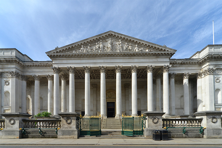 Photo: © The Fitzwilliam Museum