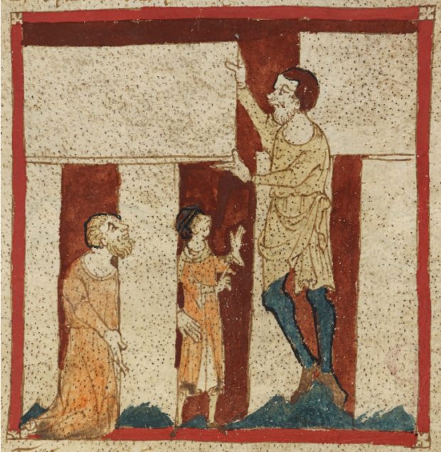 From infant prodigy to infatuated old man – the many guises of Merlin ...