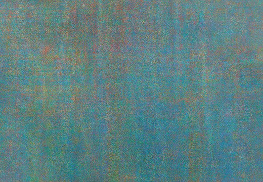 Untitled (1972), Howardena Pindell.