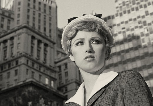 Untitled Film Still #21, (1978), Cindy Sherman. Courtesy the artist and Metro Pictures, new York; © Cindy Sherman