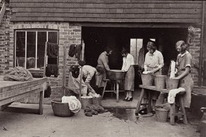 Handy work – the business of craft in interwar Britain | Apollo Magazine