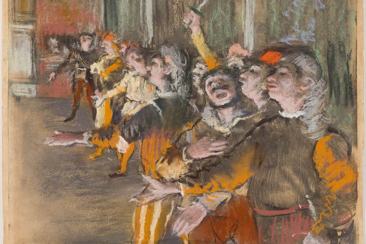 Les Choristes
