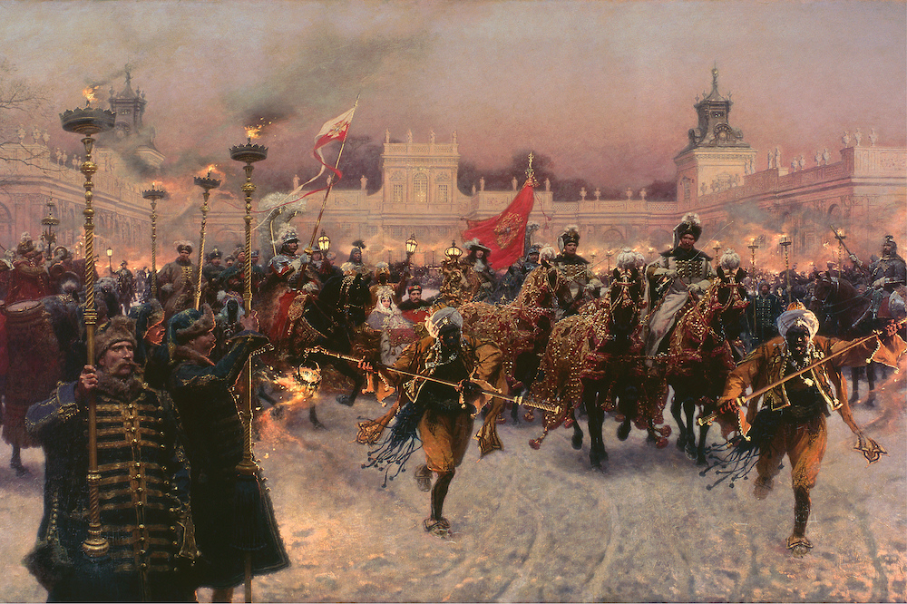 Poland 1840–1918 | Apollo Magazine