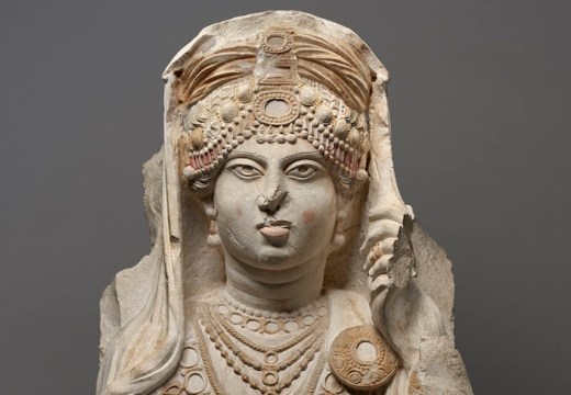 Jewel of Palmyra