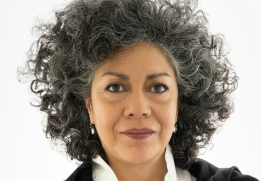 Doris Salcedo.