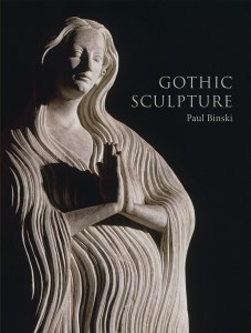Cover of 'Gothic Sculpture' by Paul Binski