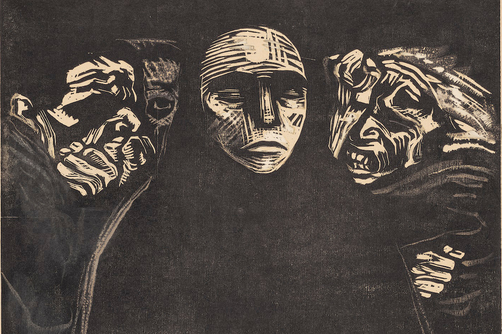 Kathe kollwitz deals