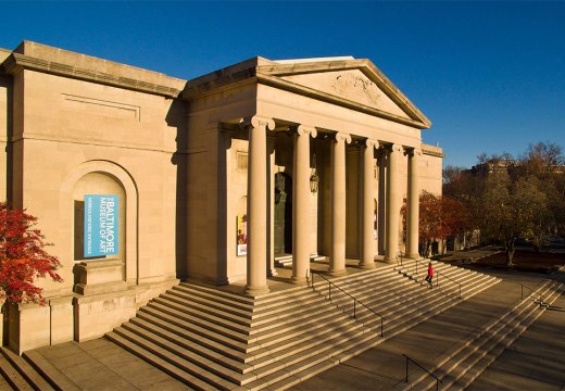 The Baltimore Museum of Art, which in May sold five artworks at auction for nearly $8 million to raise funds for new acquisitions. Would capitalising those works have allowed the institution to pursue its acquisition strategy without compromising its existing holdings?