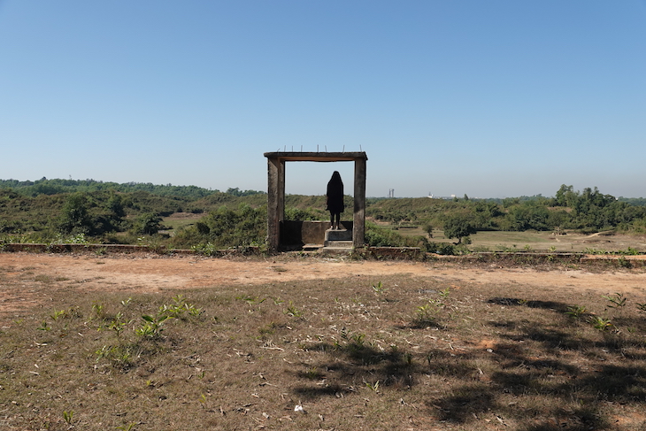 Home (video still; 2019), Yasmin Jahan Nupur