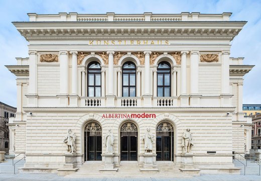 Albertina Modern