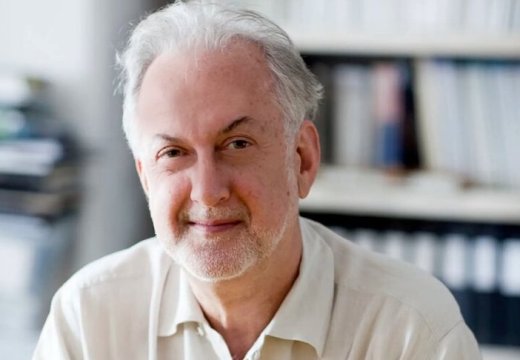 Michael Sorkin.