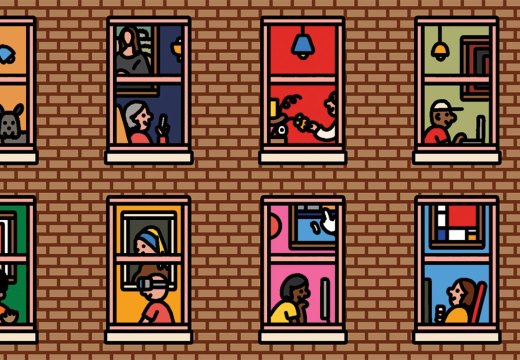 Illustration: David Biskup