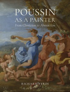 Poussin as a Painter