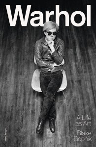 Andy Warhol: A Life as Art
